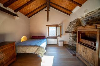 Maison atypique de montagne - Brides-les-Bains - 7