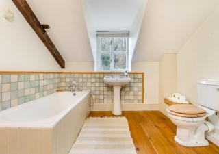 Castell Madoc Cottages - Lower Chapel - 2