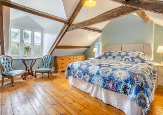 Castell Madoc Cottages - Lower Chapel - 4
