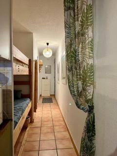 T2 cabine relooké avec piscine idéalement situé - Gruissan - 8