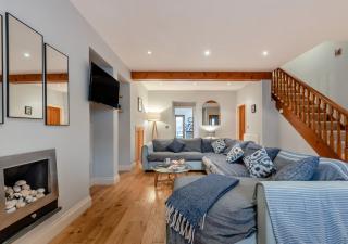 The Burrows Cottage - Tenby - 0
