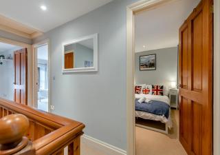 The Burrows Cottage - Tenby - 5