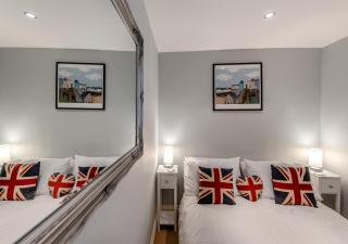 The Burrows Cottage - Tenby - 3