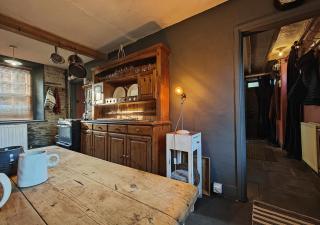 Artists Sanctuary - Eglwys-fach - 6