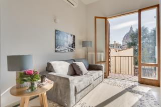 Apartments Florence- Alfani Views - 5
