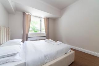 Captivating 3BR flat, 5 min to Hyde Park - Londra - 9