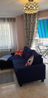 Happy Place Apartment - 6