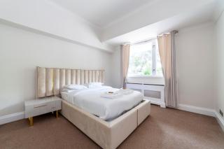 Captivating 3BR flat, 5 min to Hyde Park - Londra - 5
