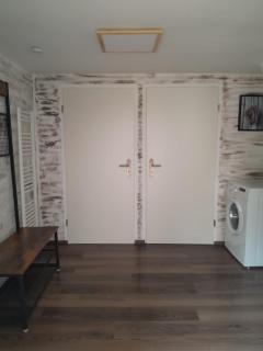 Wohnsol Apartments und Gästezimmer - 8