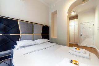 Captivating 3BR flat, 5 min to Hyde Park - Londra - 7