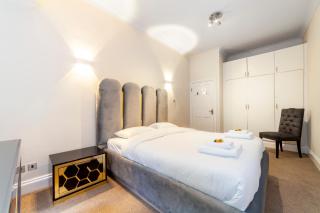Captivating 3BR flat, 5 min to Hyde Park - Londra - 2