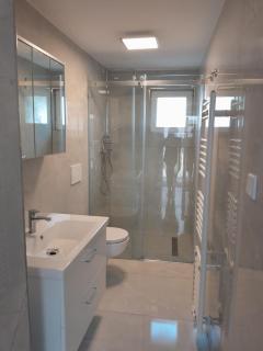 Wohnsol Apartments und Gästezimmer - Herne - 3