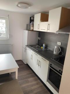 Wohnsol Apartments und Gästezimmer - Herne - 5