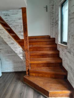 Wohnsol Apartments und Gästezimmer - Herne - 2