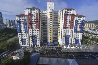 Homestay Ria - Kuala Lumpur - 6