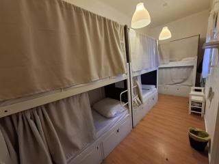 Mediterranean Hostel Barcelona - Barcellona - 8