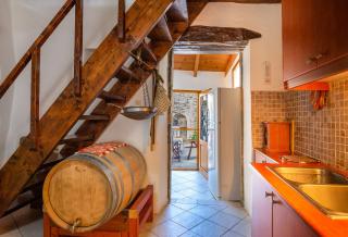 Olive Valley Traditional House - 3