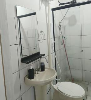 Casa na Região Central de Cuiabá - Cuiabá - 6