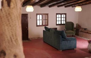 La casa de Josefina - Tilcara - 7
