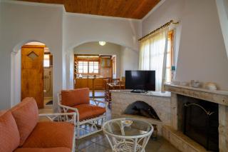 'Helen' Traditional Seaside House Near To Eretria - Magoúla - 9