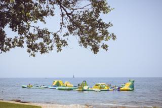Camping Park Umag - Roan - Umag - 1