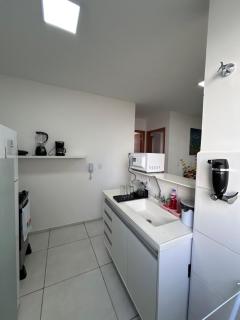Apartamento no térreo para 04 pessoas - Vitória da Conquista - 9