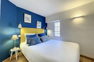 1 Bedroom Ideal Location Cannes - 0