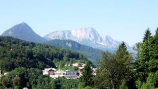 Hotel garni Floriani - Berchtesgaden - 6