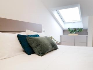 Holihome Be Loft - San Benedetto del Tronto - 9