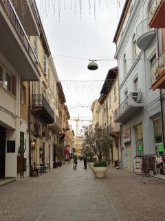 Holihome Be Loft - San Benedetto del Tronto - 8