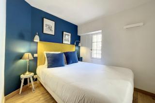 1 Bedroom Ideal Location Cannes - 6