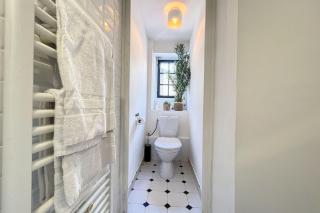 1 Bedroom Ideal Location Cannes - 5