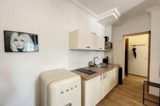 1 Bedroom Ideal Location Cannes - 2