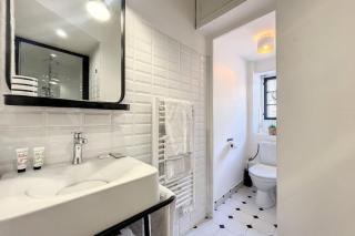 1 Bedroom Ideal Location Cannes - Cannes - 2