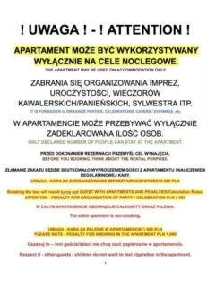 Kopernik Premium Rooms Apartment - 9