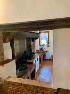 La Meridiana in Montefioralle - 7