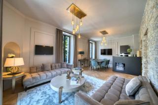 Marvellous 5 bed Cannes Centre - 0