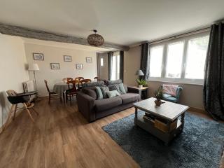Charming house near Chambord, Blois, Beauval - Muides-sur-Loire - 8