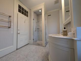 Beacon Hill: The Aldrich House - 4