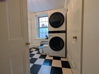 Beacon Hill: The Aldrich House - 3