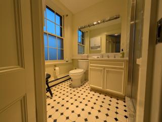 Beacon Hill: The Aldrich House - 5