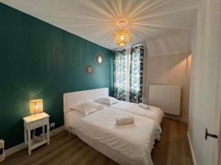 Charming house near Chambord, Blois, Beauval - Muides-sur-Loire - 3