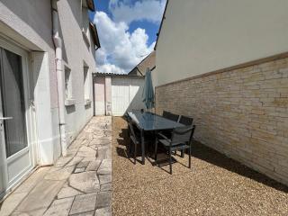 Charming house near Chambord, Blois, Beauval - Muides-sur-Loire - 2
