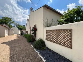 Charming house near Chambord, Blois, Beauval - Muides-sur-Loire - 7