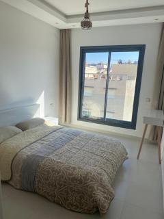 Appartement moderne à Harhoura - 9