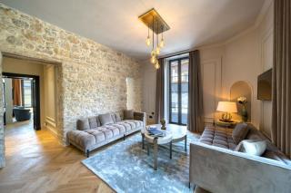 Marvellous 5 bed Cannes Centre - Cannes - 5