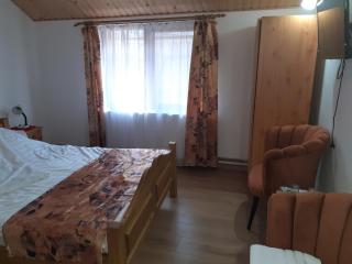 Pensiunea Mery - Albac - 8