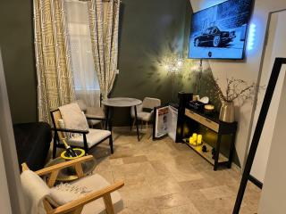 Ma Campagne SPA Suite - Lux - 8