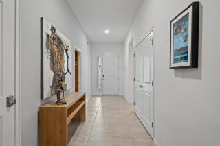 Paradiso Grande Resort 9Bedroom Vacation Home 6210 - Orlando - 3