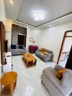 KG 449 CREATIVE Apartment - 5